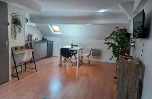 Le Richelieu 3 chez Adrien - Foto 4