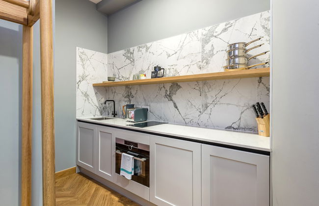 KM Apartments - Foto 37