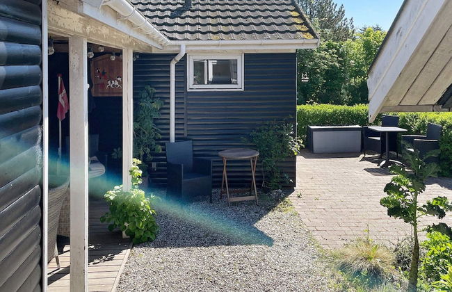 6 Person Holiday Home in Struer - Foto 21