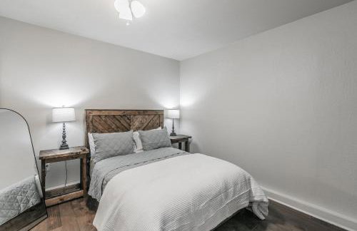 Pet Friendly-Close To Everything-Will Rogers-Tcu-Magnolia-Cultural District-Sleeps 8 - Foto 15