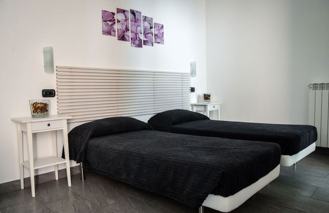 Affittacamere Delfo - Foto 11