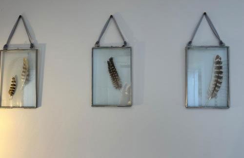 Centre of Yarmouth, Isle of Wight, sunny cottage - Foto 15