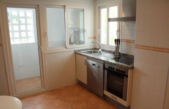 Benavista Guadalmina Baja - Foto 9