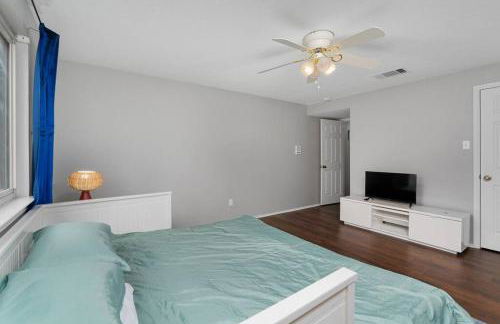 That 70s House -Fun 6 Bedroom W Pool & Game Room - Foto 79