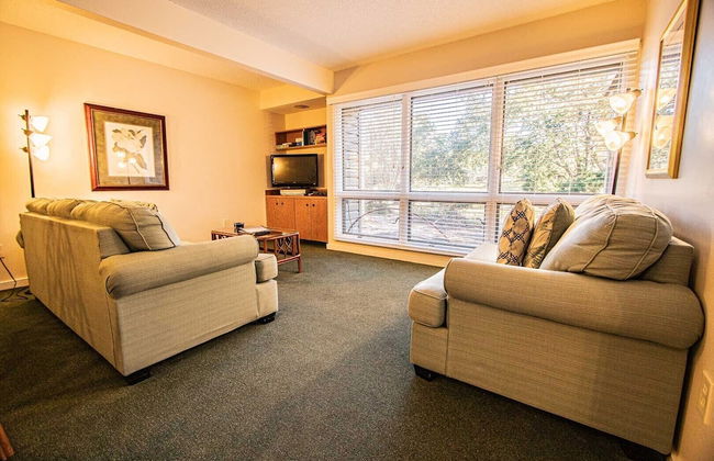 Sandcastle Cove Resort - Foto 9