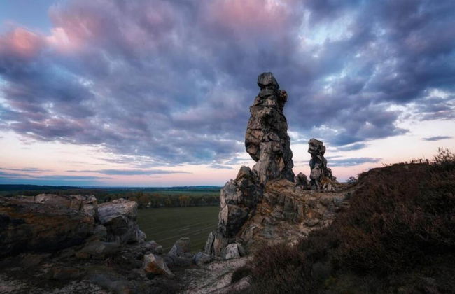 Modern Apartment in a Listed Villa With Beautiful View From Balcony - Foto 61