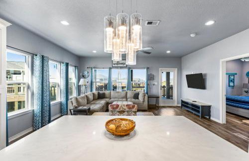 Steps to the Beach l Modern Interior - Foto 22