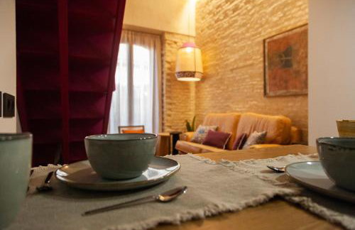 Duplex en el casco antiguo de Sevilla - Photo 11