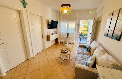 MG Sea View Apartments & Private Parking - Foto 43