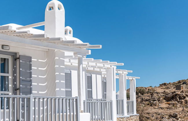 Villa Thelgo - Foto 62