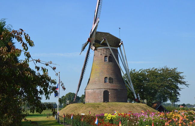 Spacious Holiday Home in Rekken With Hot Tub - Foto 43