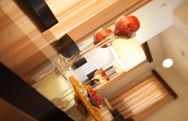 A Three-bedroom Villa With a Private Pool and Landscaped Garden Wi-fi - Foto 20