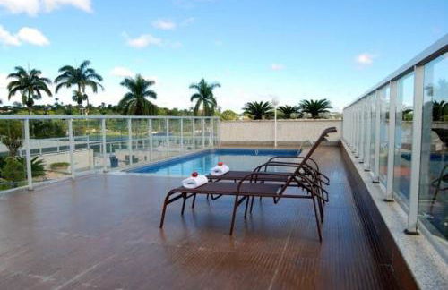 Flat in front of Lagoa da Pampulha - Foto 9