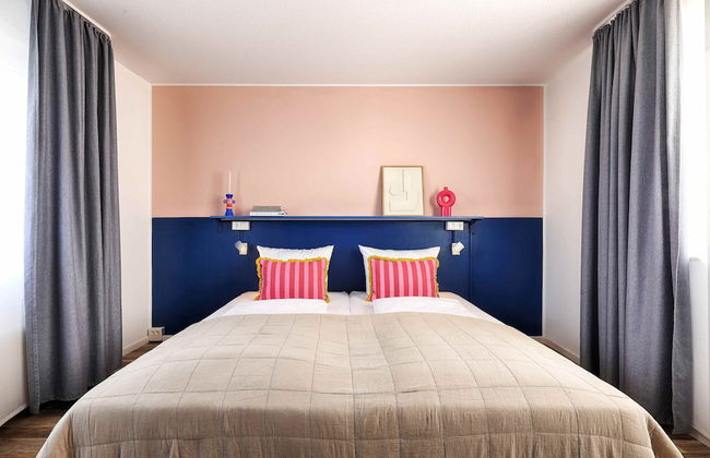 Max Aparthotel by Homekeepers - Foto 14