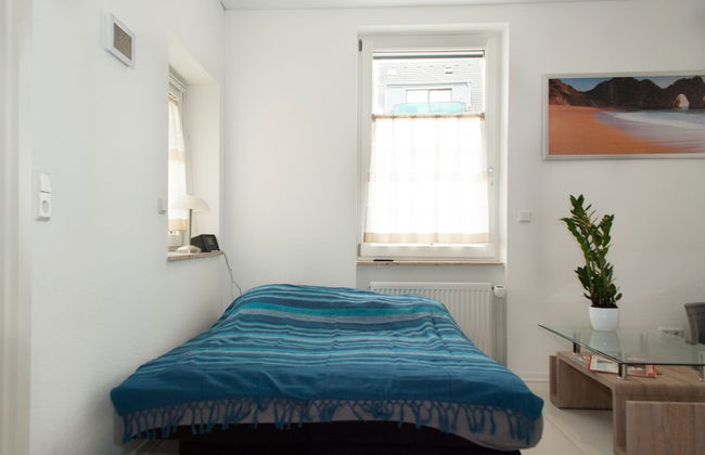 Apartments-Room Leverkusen City - Foto 20