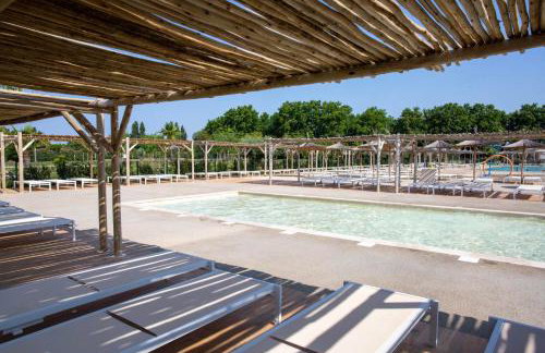 Résidence Pierre & Vacances Premium Domaine du Golfe du Lion - Foto 14