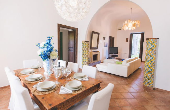 Villa Afrodite 8 Emma Villas - Photo 3