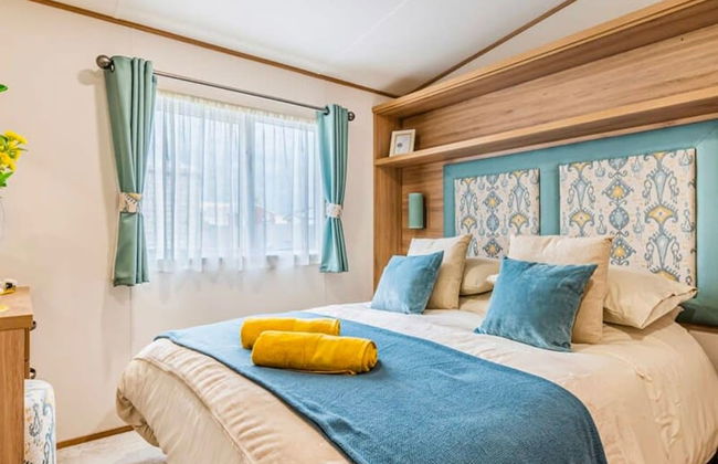 Your Ultimate Holiday Rental at Pevensey Bay - Foto 13