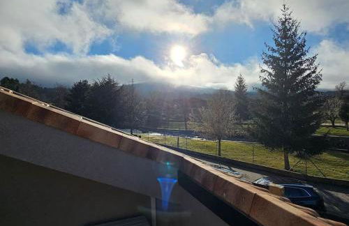 BoxHome Navafría - Foto 14