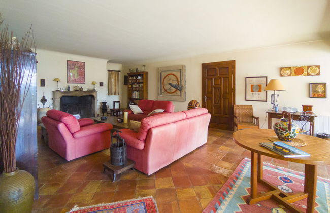 La Tourelle des Ocres - Foto 5