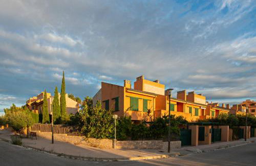 Can Mar i Lluna I ChillOut I BBQ I Piscina común - Foto 24