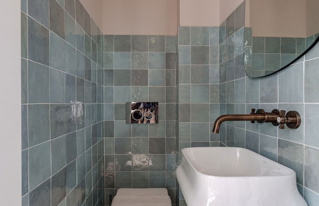 Talbot & Bons Aparthotel - Foto 23