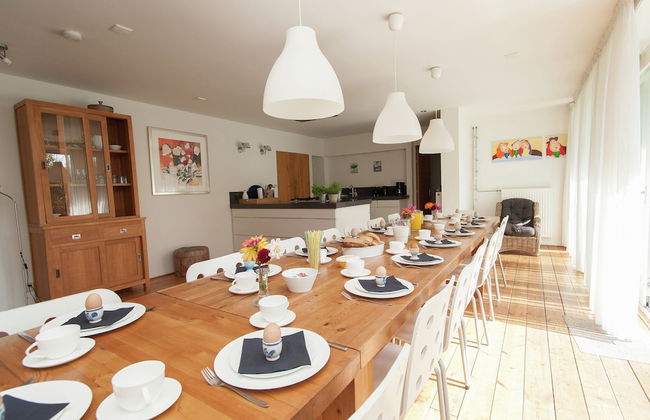 Luxurious Mansion in Callantsoog With Sauna - Photo 26