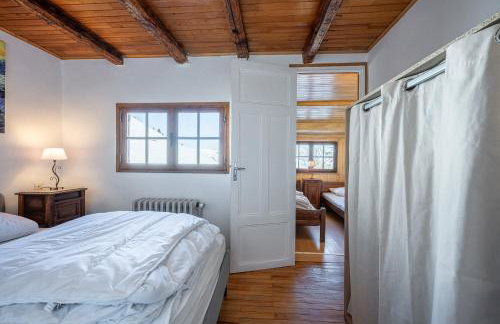 Chalet les aiguilles - Foto 4