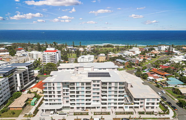 Lowanna Beach Resort by Direct Collective - Foto 27