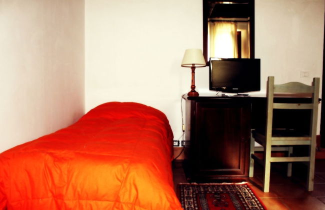 Agriturismo Sanacore - Foto 14