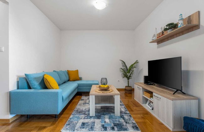 Apartment Maya by Litto - Photo 8