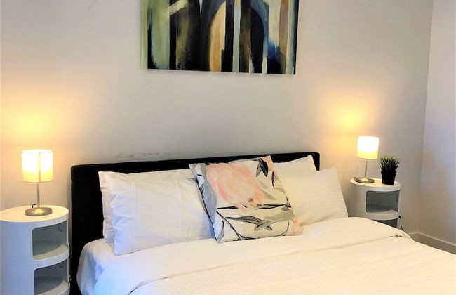 ReadySet Apartments on Rose Lane - Foto 11