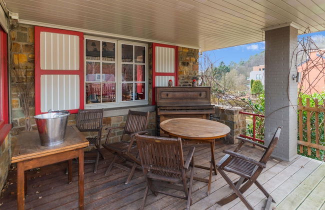 Luxury Chalet in Jalhay With Private Sauna - Foto 31