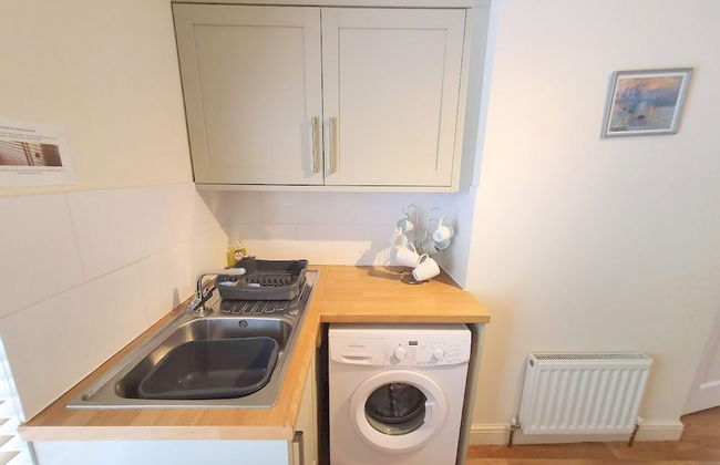 2-bed Flat With Superfast Wi-fi DW Lettings 29br - Foto 8