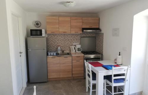 Studio Apartment Mileta - Photo 30