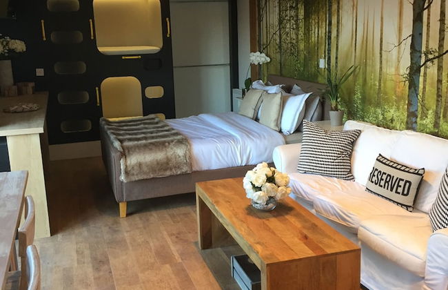 Willow Court Farm - Foto 16