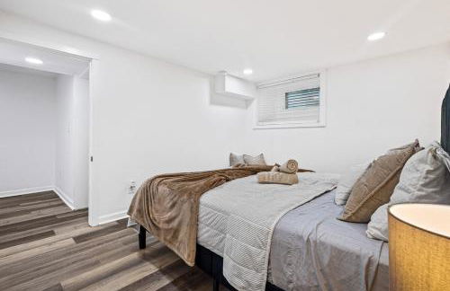 Chic 2BR Bungalow House - Foto 9