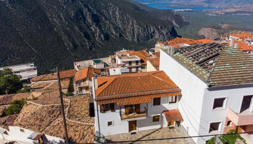 Delphi View - 3 Bedrooms apartment, fully equipped - Foto 3