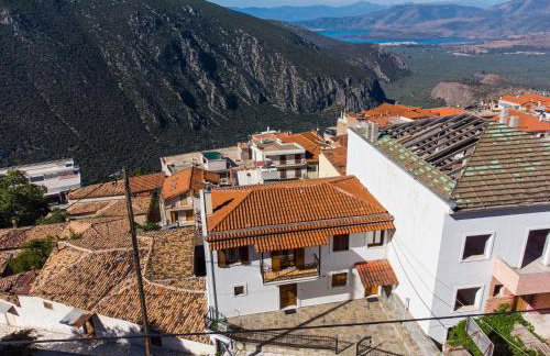 Delphi View - 3 Bedrooms apartment, fully equipped - Foto 3