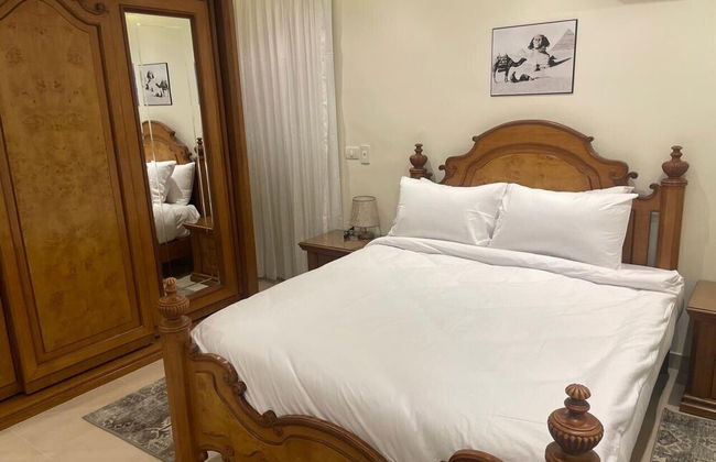 pyramids boutique - Foto 10