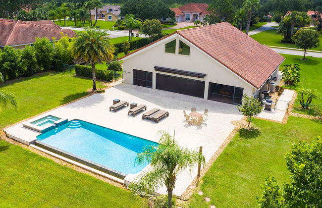 Swiss 105 - Lake Olsen - Photo 4