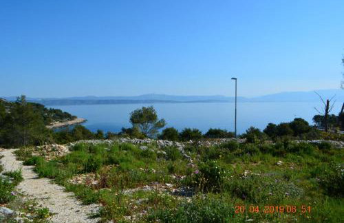 Dreamlodge - Luxe Dalmatian Villa, private pool, parking, mooring, breathtaking sea & mountain view, at 150 m from idyllic private beach - Foto 71