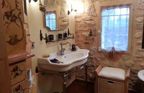 Reflet De PROVENCE dans cadre de verdure avec piscine chauffée - Photo 43