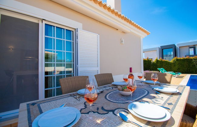 Villa Perola in Carvoeiro - Foto 10