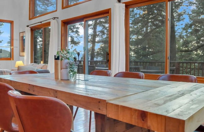 Reduced Nightly Rates! Park City Cabin, Hot Tub, Fire Pit - Sleeps 14 - Photo 17