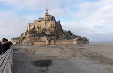 Cosy Er Lann Gîte Séquoïa - Foto 54