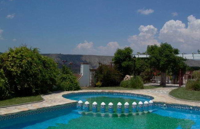 Cuevas La Granja - Photo 30