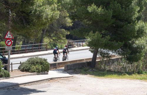 Villa Hilary - Foto 36