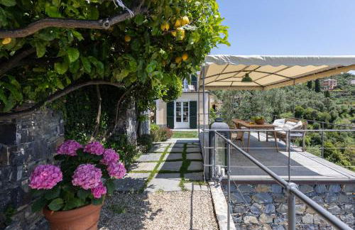 Country & Sea by PortofinoVacanze - Foto 7