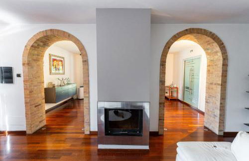 Villa Dolce Vita - Vista Colline, Jacuzzi, 3Suites & 5min dal mare - Foto 16